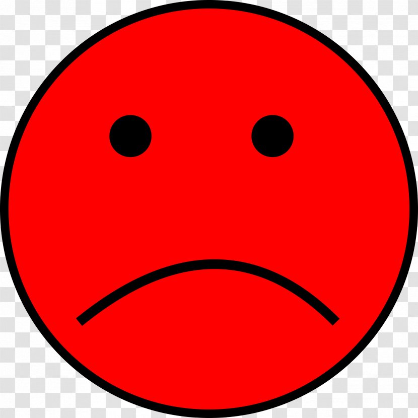 Face Facial Expression Smiley Emoticon - Wrong Transparent PNG