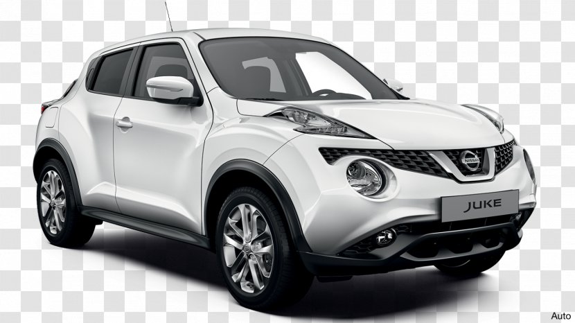 Nissan JUKE Car Micra Qashqai Transparent PNG