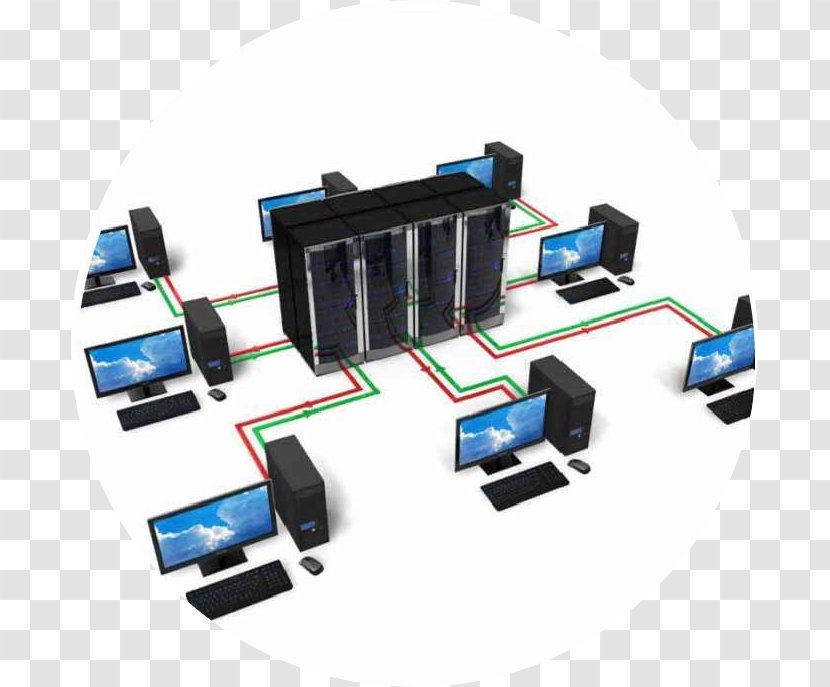 Computer Network Web Server Servers Software Page - World Wide Transparent PNG