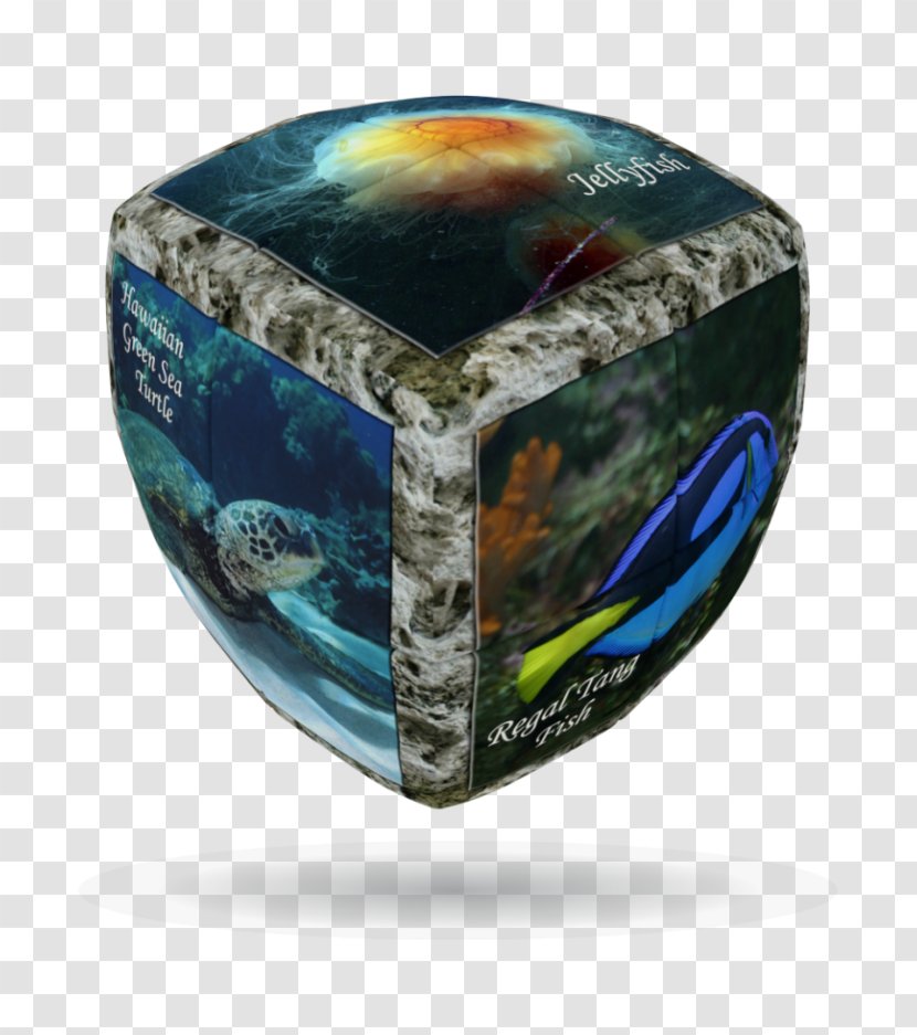 Jigsaw Puzzles V-Cube 7 Rubik's Cube Revenge Transparent PNG
