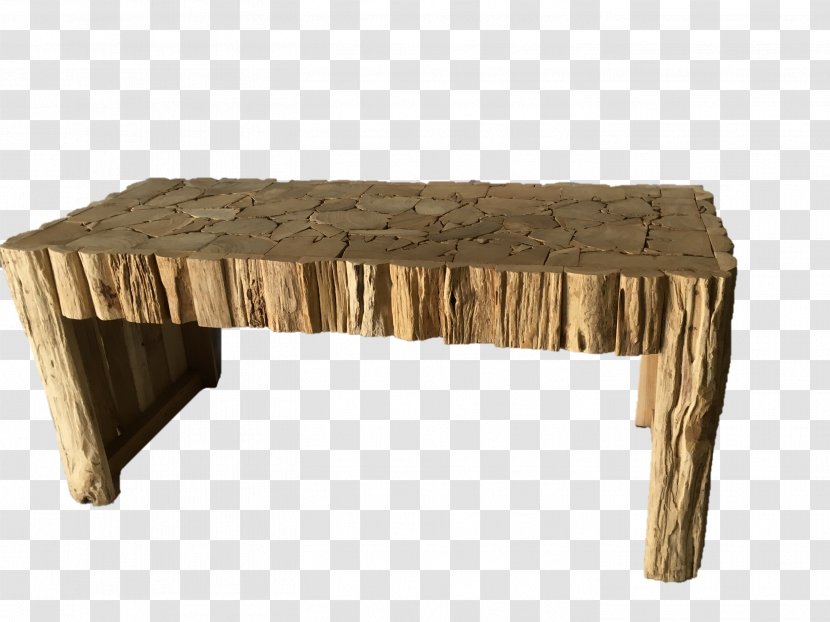 Coffee Tables Furniture Wood - Desk - Table Transparent PNG