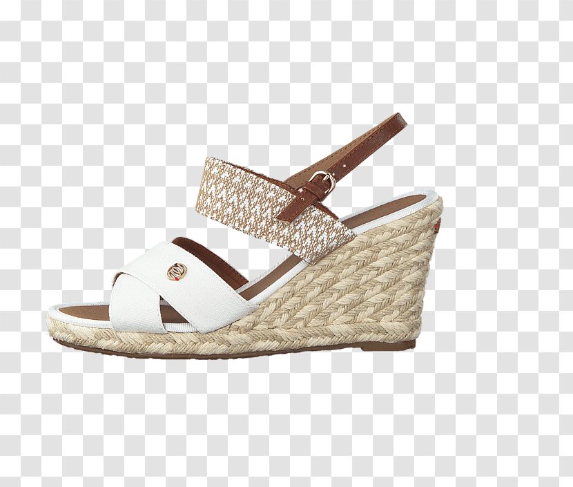 Shoe Sandal Walking Beige - Starry Material Transparent PNG