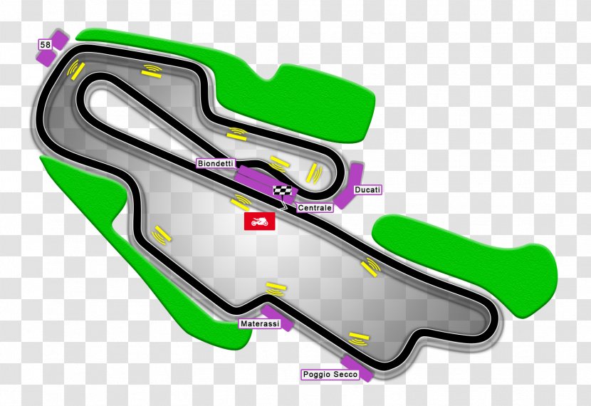 Mugello Circuit 2015 MotoGP Season FIM Superbike World Championship Italian Motorcycle Grand Prix - Autodromo - Motogp Transparent PNG