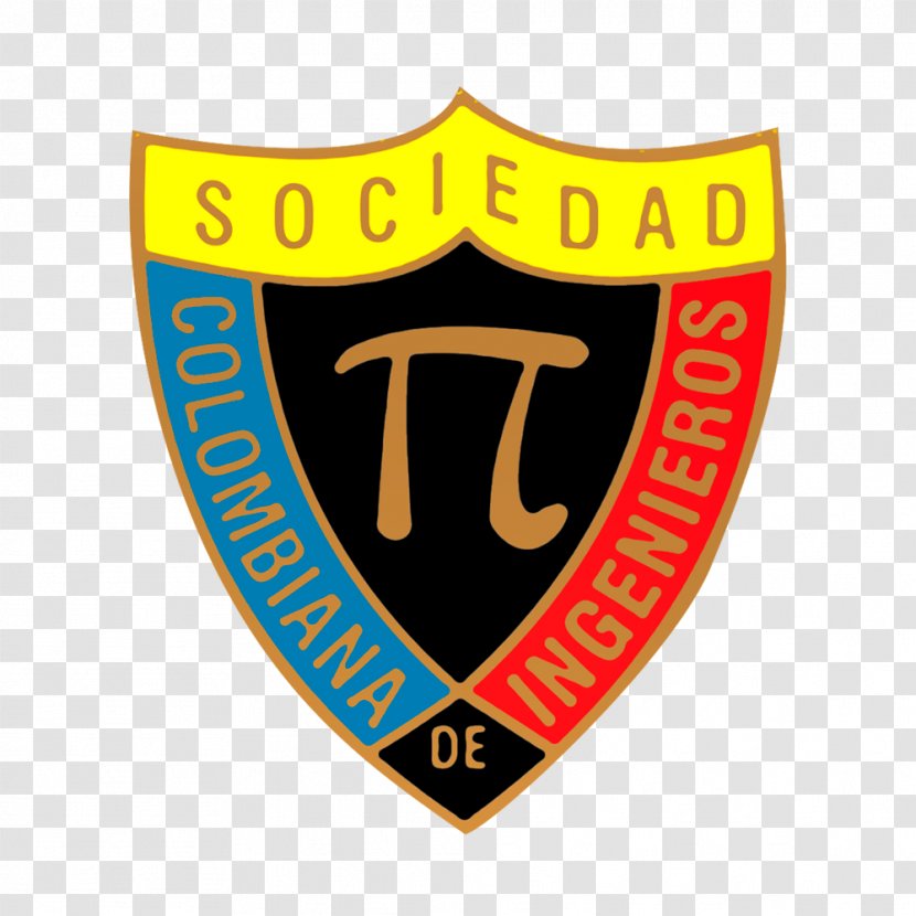 Sociedad Colombiana De Ingenieros Engineering Colombian Society Of Orthopedic Surgery And Traumatology Voluntary Association - Emblem Transparent PNG