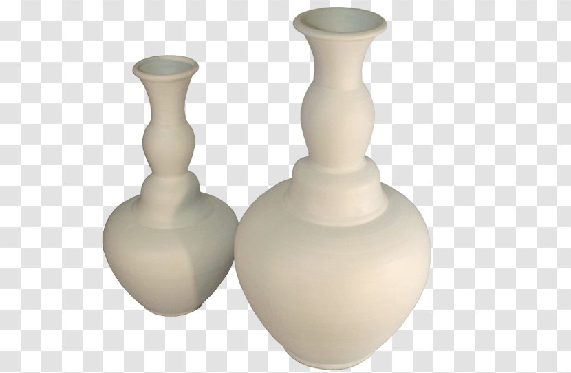 Vase Ceramic Transparent PNG