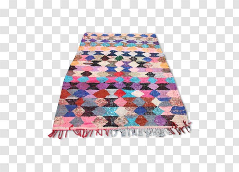 Textile Pink M Flooring RTV - Marocain Transparent PNG