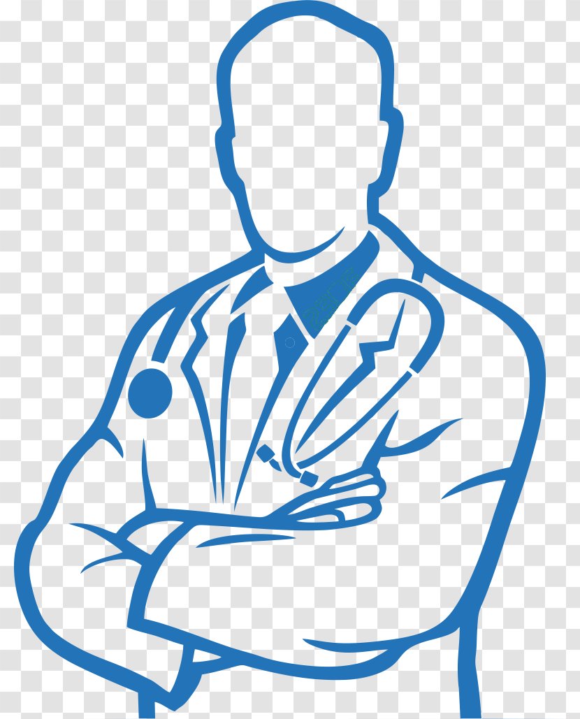 Staff Of Hermes Caduceus As A Symbol Medicine Physician - Pharmacy - Doctors Vector Transparent PNG