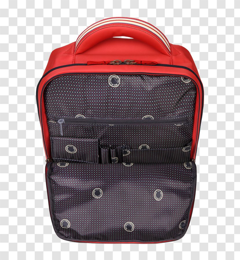 Lipault Handbag Backpack Baggage Laptop Transparent PNG