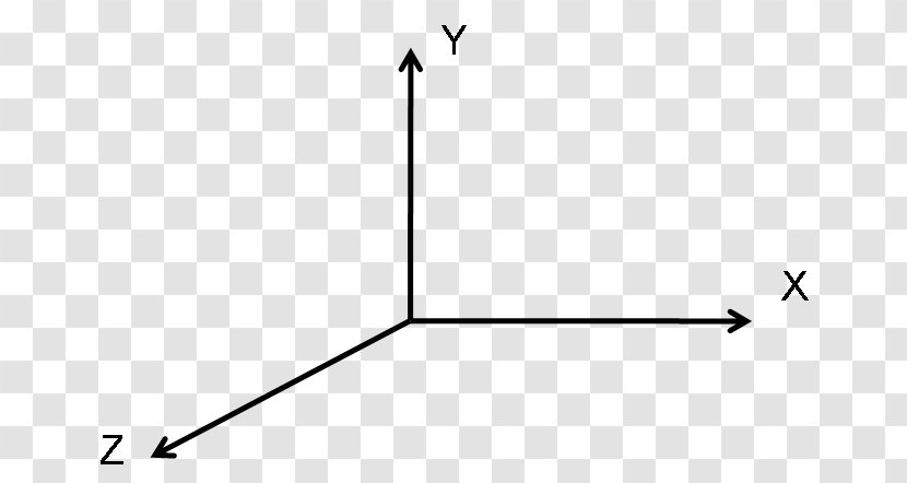 Line Angle Point - Area Transparent PNG