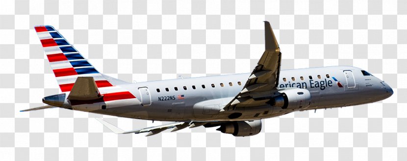Boeing 737 Next Generation C-40 Clipper Airbus Air Travel - American Airlines Transparent PNG