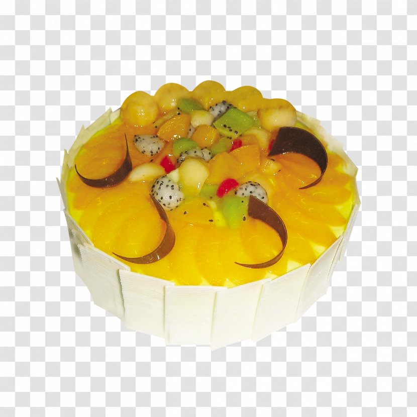 Beijing Birthday Cake Chocolate Shortcake Mousse - Dessert Transparent PNG