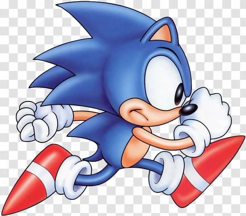 Sonic The Hedgehog 2 & Knuckles Shadow 3 - Flower - 5 Transparent PNG