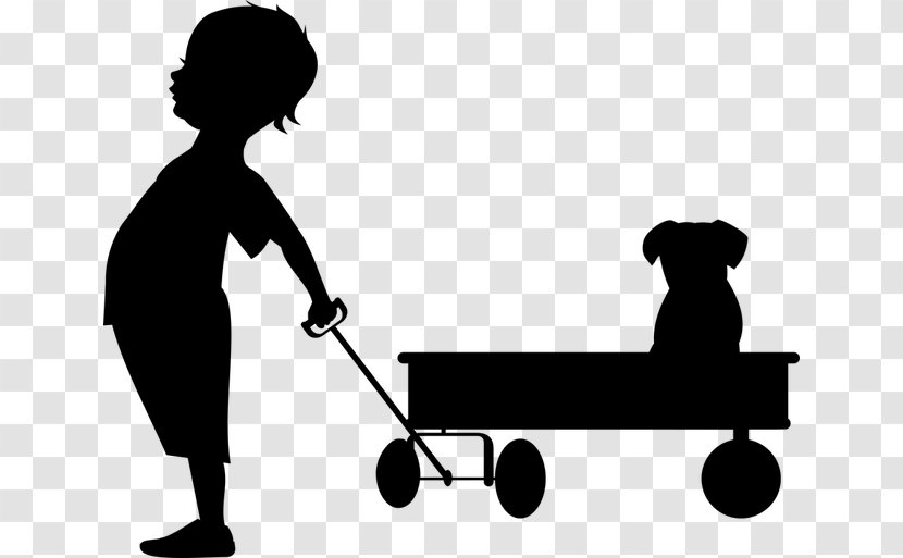 Wagon Child Clip Art - Toy Transparent PNG