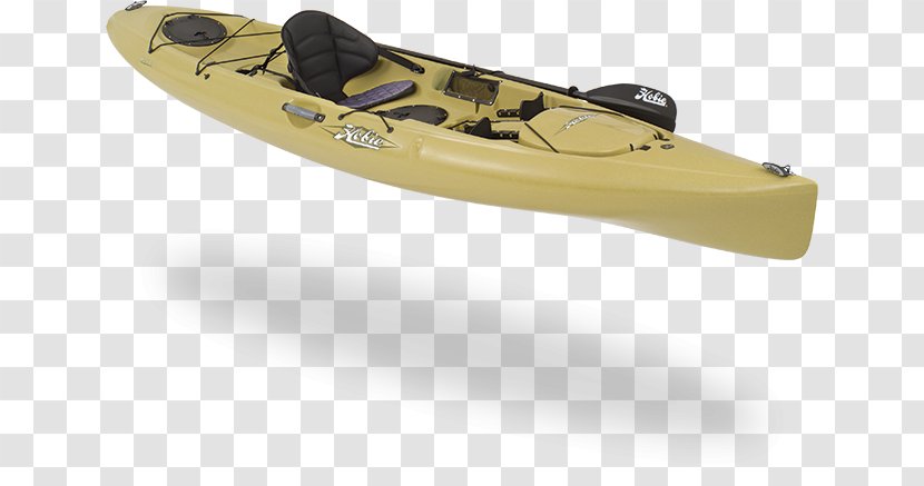 Hobie Cat Quest 13 Kayak Fishing 11 - Boat Transparent PNG