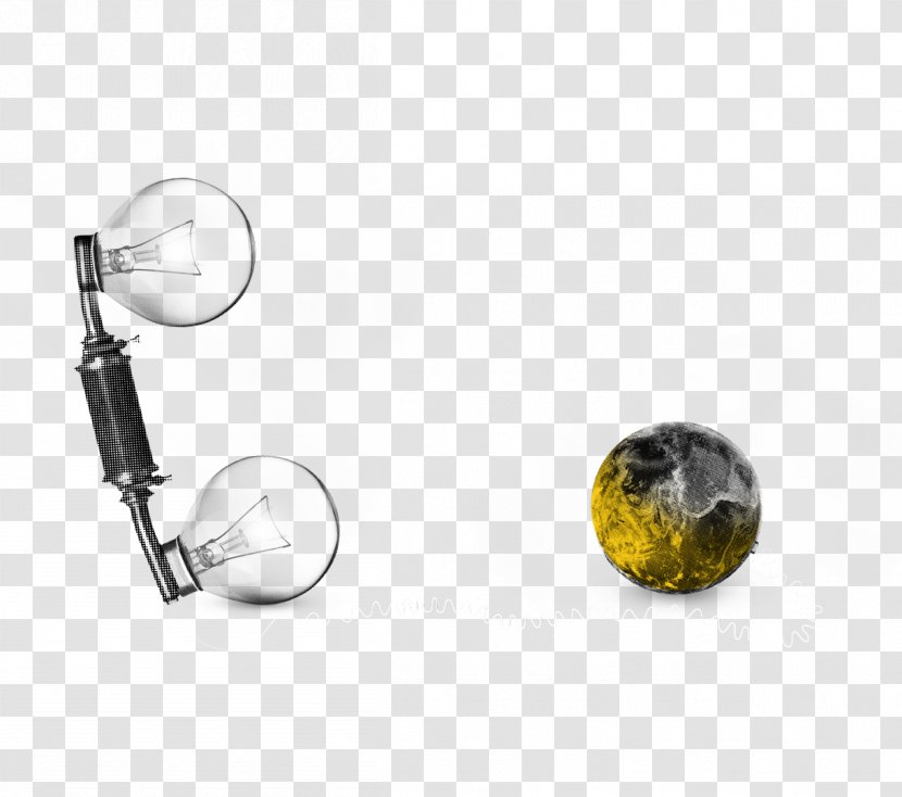 Product Design Earring Visual Arts Interior Services - Jewellery Transparent PNG