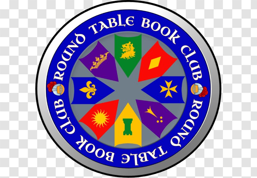 Emblem Logo Badge Organization Recreation - Symbol - Adult Reading Transparent PNG