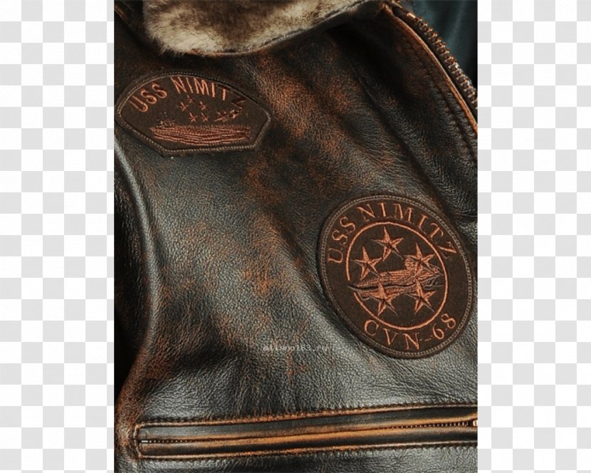 Jacket Leather Fur Material Pocket M Transparent PNG