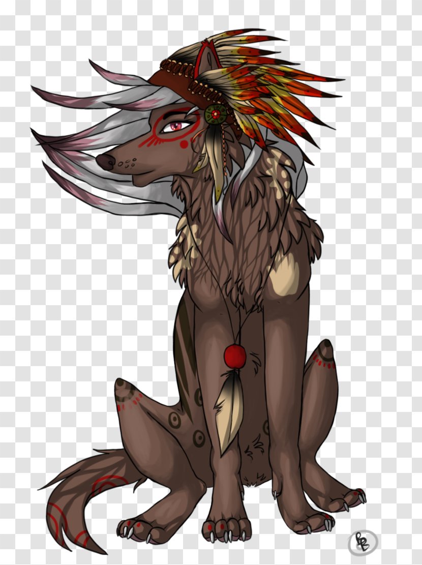 Carnivora Demon Mythology Costume Design - Tree - Don't Worry About The Time Transparent PNG