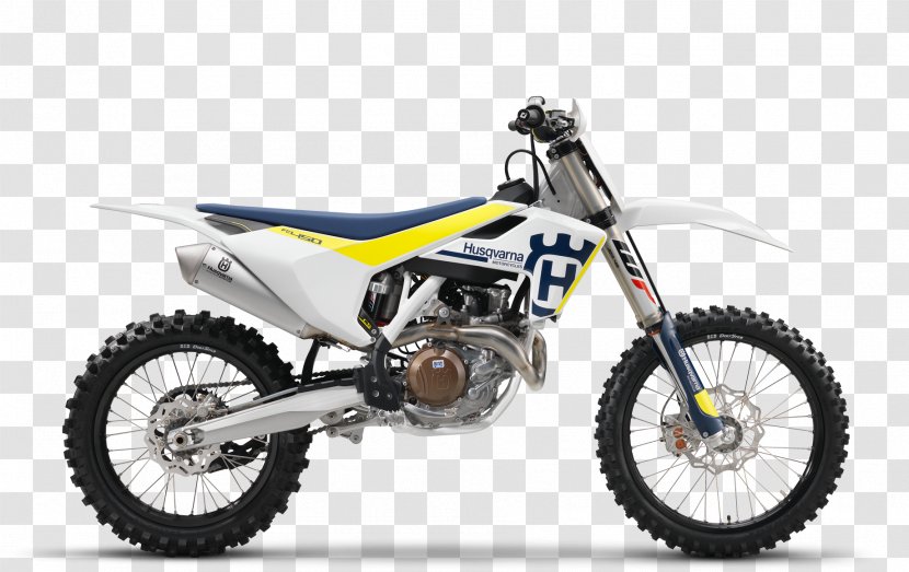 Husqvarna Motorcycles Group Brake Motocross - Kawasaki Kx450f - Husky Transparent PNG