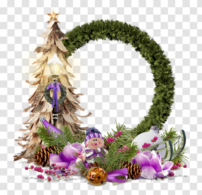 Christmas Ornament - Decoration Transparent PNG