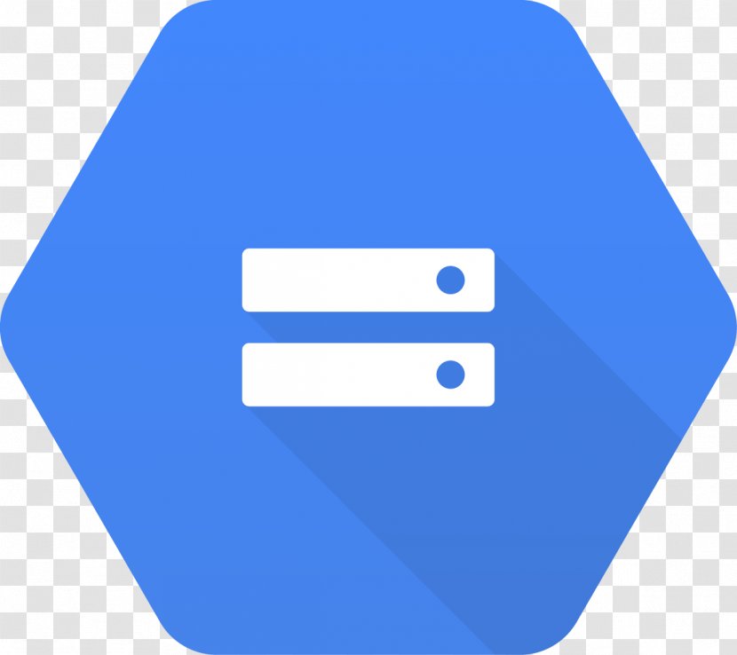 Google Cloud Platform Storage Computing App Engine - Datastore Transparent PNG