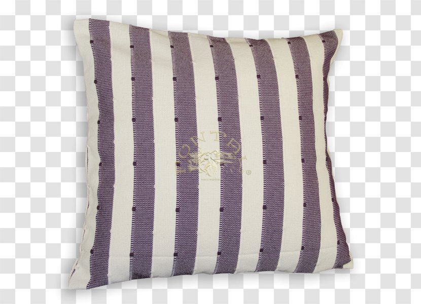 Throw Pillows Cushion - Purple - Pillow Transparent PNG