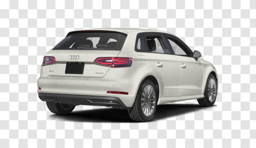 2018 Honda Odyssey Car Sport Utility Vehicle Hatchback - Audi Etron Transparent PNG
