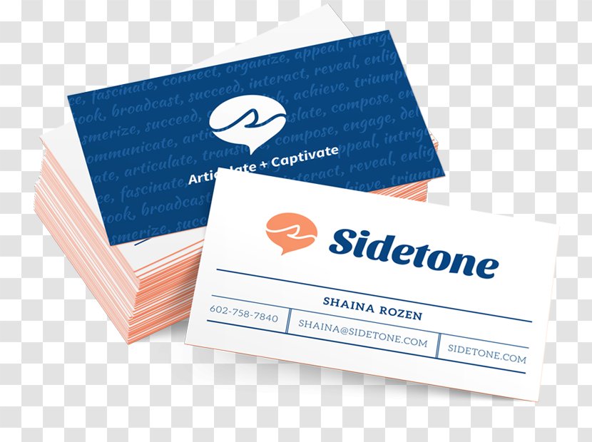 Business Cards Product Logo Post - Brand - Architects Card Designs Transparent PNG