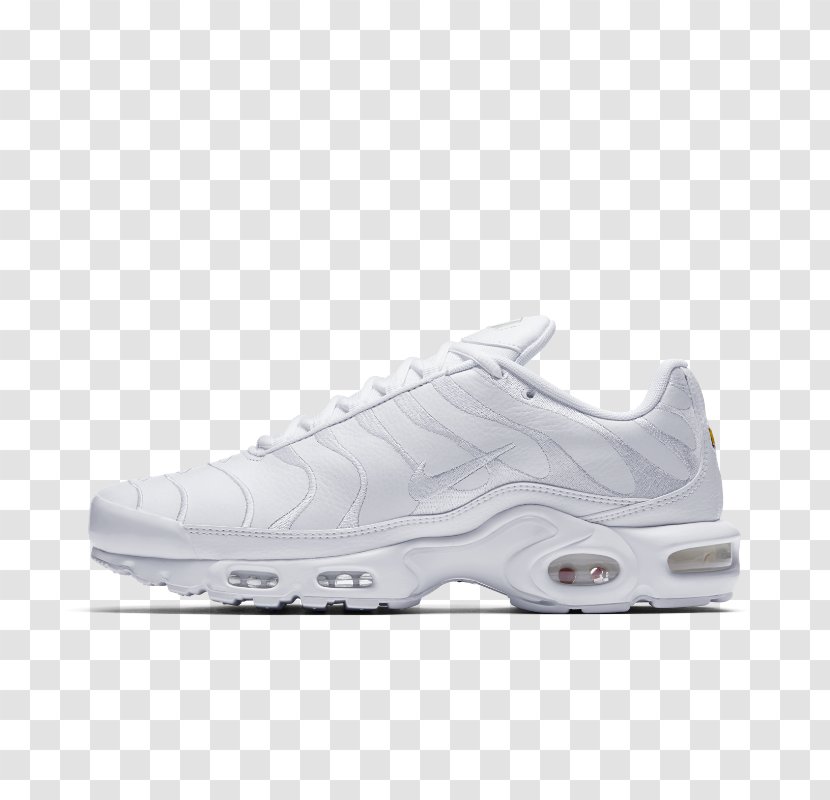 Nike Air Max Force Sneakers Shoe - Swoosh Transparent PNG