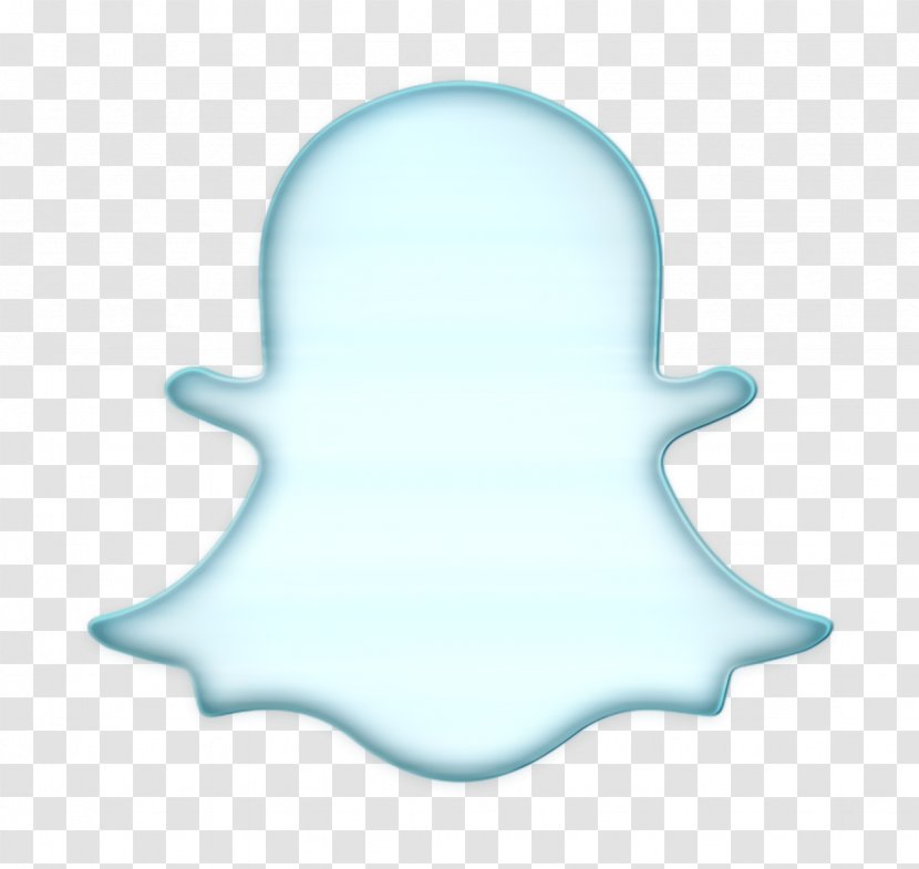 Chat Icon Circle Hovytech - Snapchat - Logo Social Transparent PNG