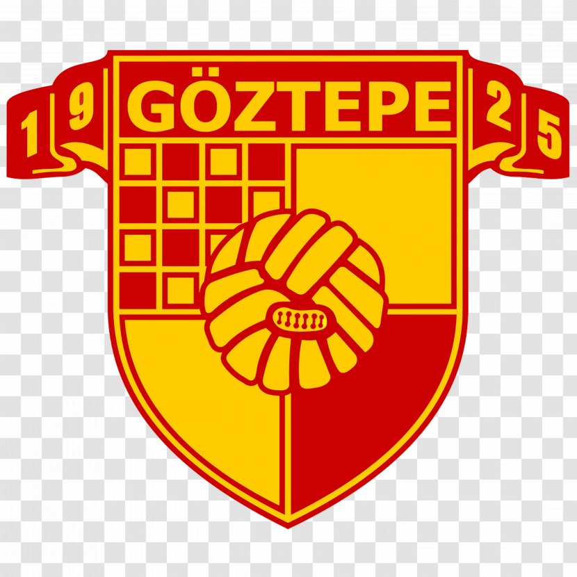 Göztepe S.K. Dream League Soccer Süper Lig U21 Ligi İzmir - Symbol - Football Transparent PNG