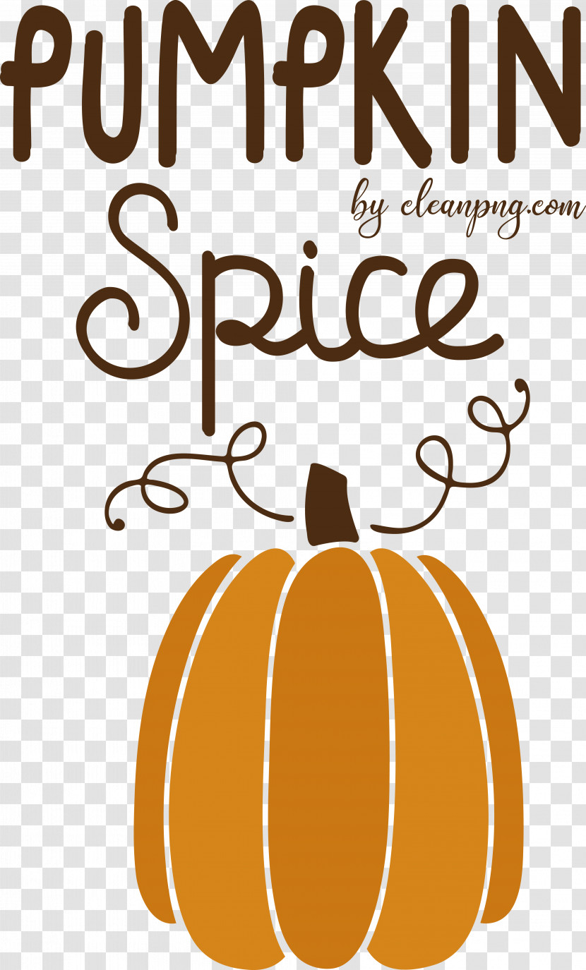 Pumpkin Transparent PNG