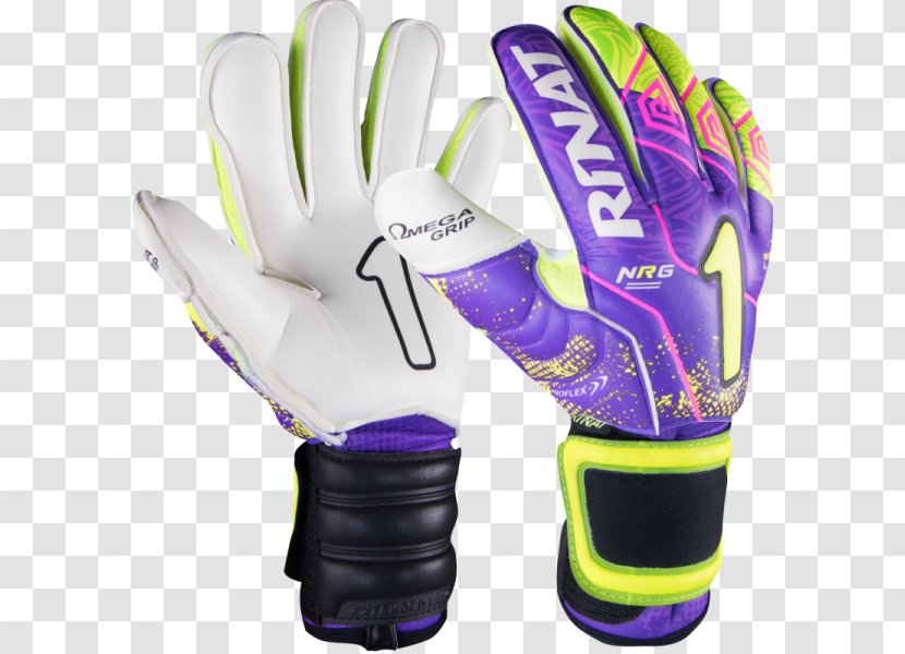 Lacrosse Glove Guante De Guardameta Goalkeeper Clothing - Protective Gear In Sports - Etnik Transparent PNG