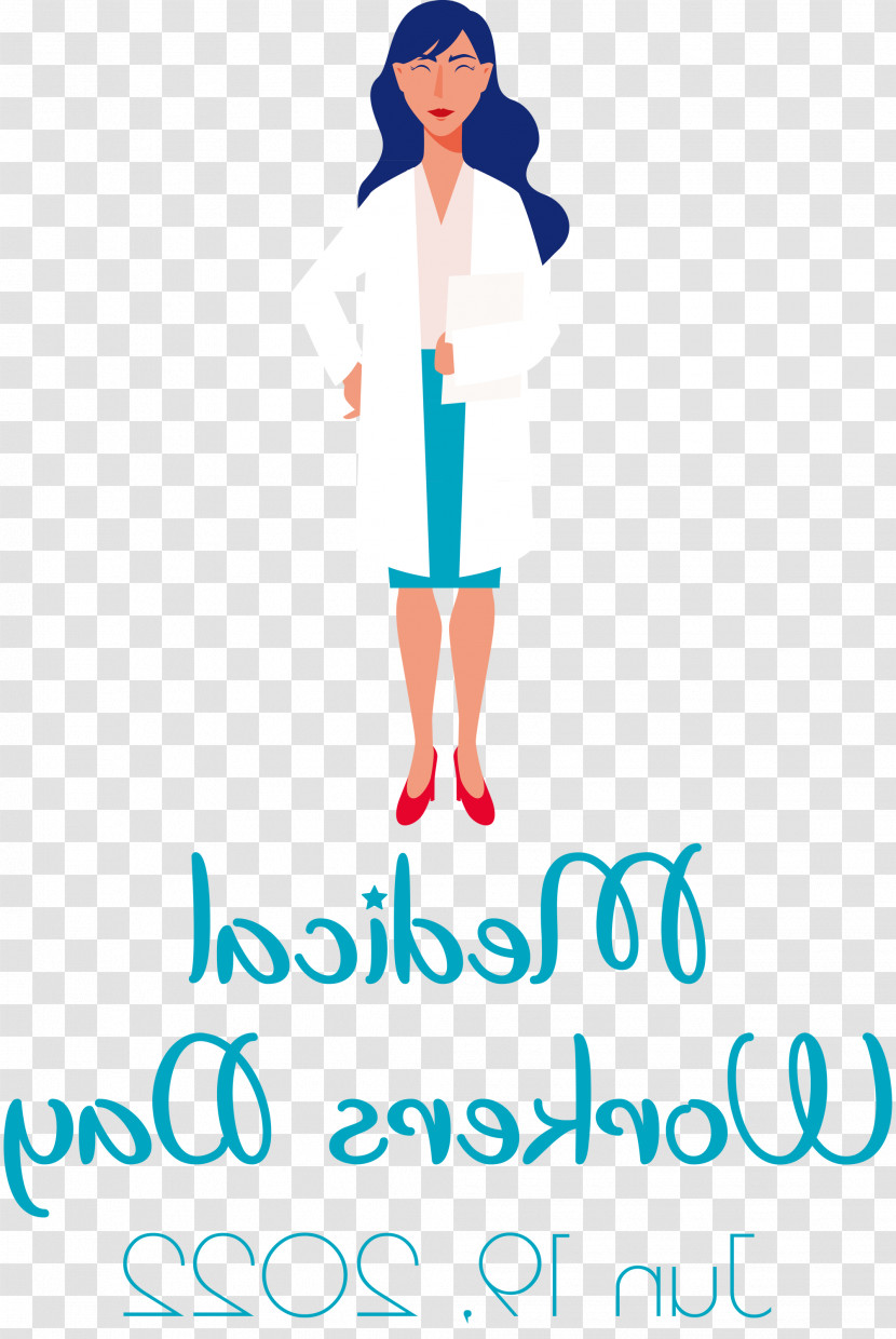 Medical Workers Day Transparent PNG