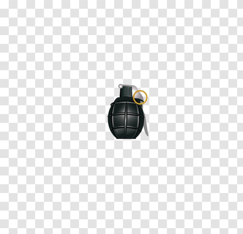 Grenade - Product Design - Pattern Transparent PNG