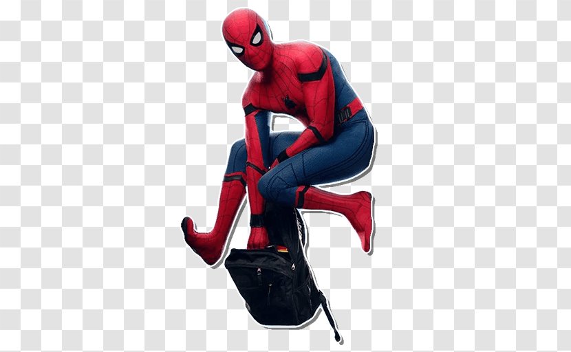 Spider-Man: Homecoming Film Series Marvel Cinematic Universe 4K Resolution - 4k - Spider-man Transparent PNG