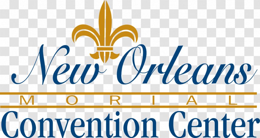 New Orleans Morial Convention Center Business Logo - Industry Transparent PNG