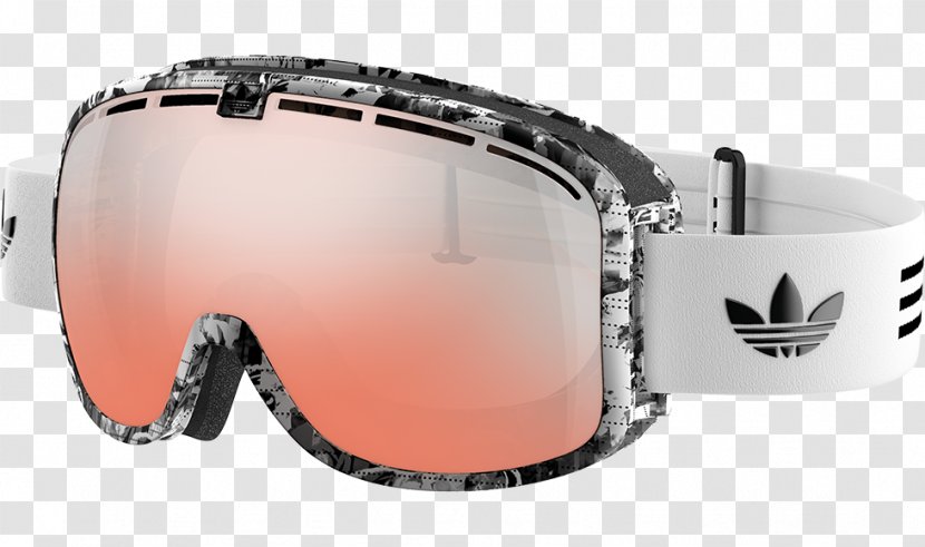 Goggles Sunglasses Adidas Fashion Transparent PNG