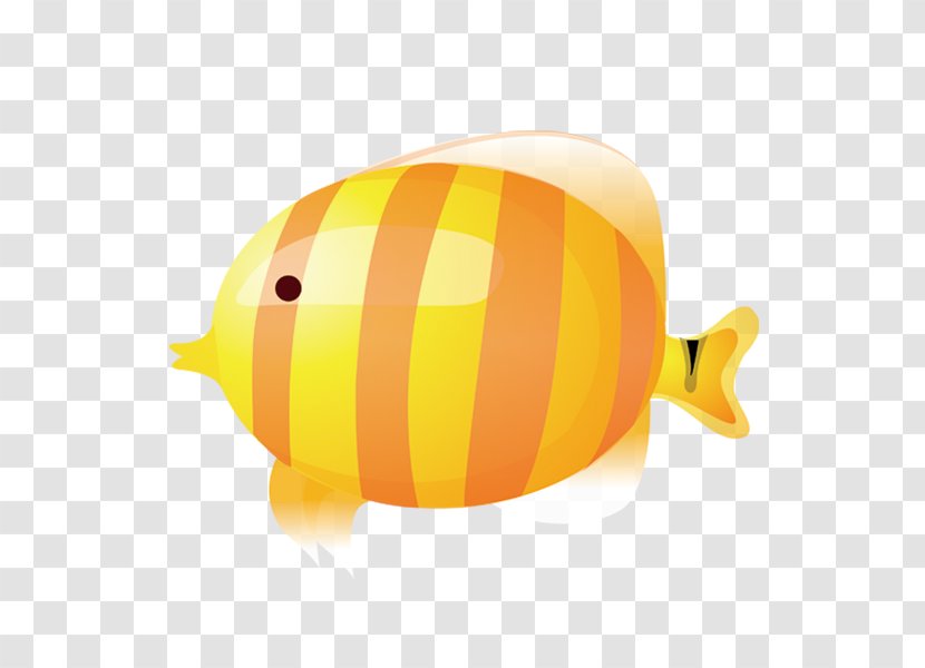 Fishing Icon - Fish - Tropical Transparent PNG