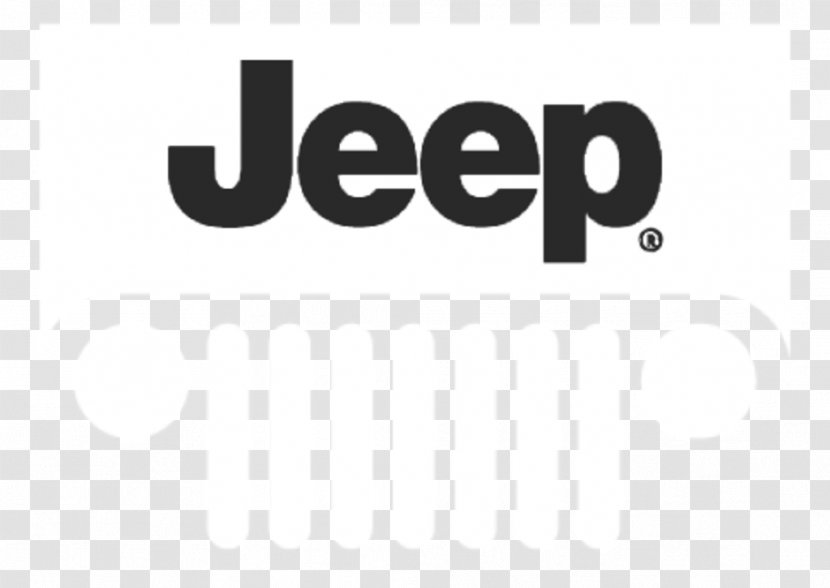 Logo Brand Jeep Number Product - Area Transparent PNG