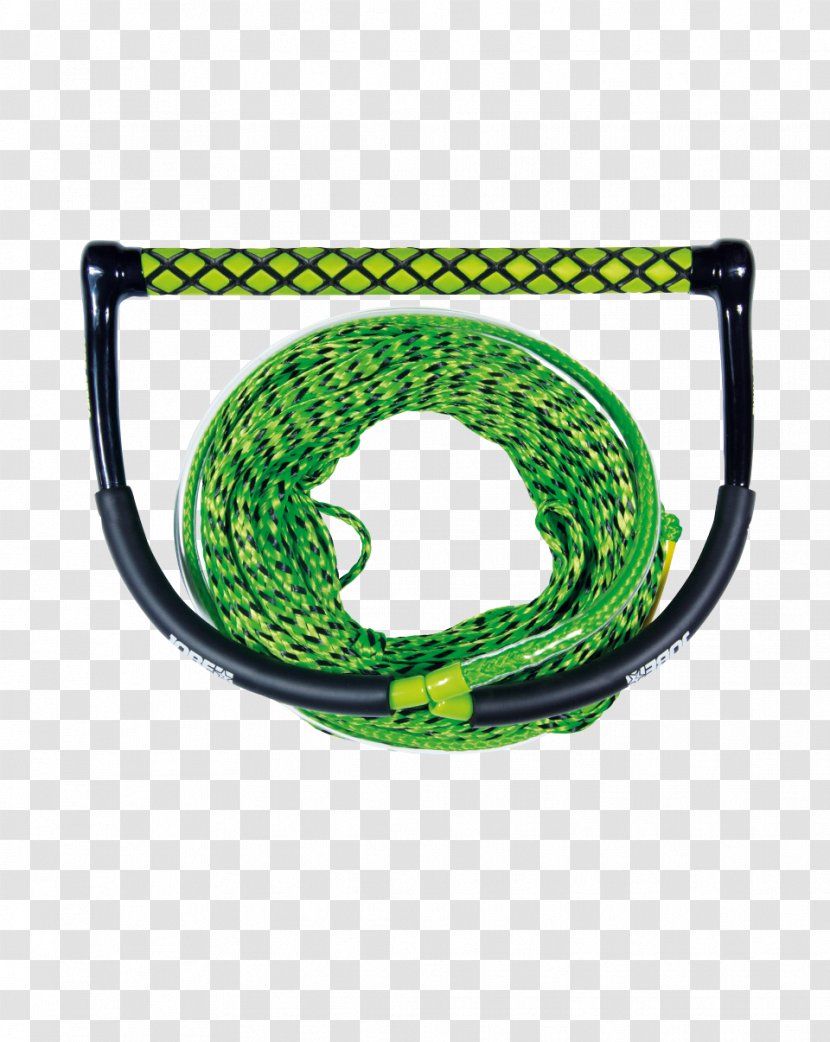 Wakeboarding Jobe Water Sports Skiing Rope - Hardware - Jump Transparent PNG