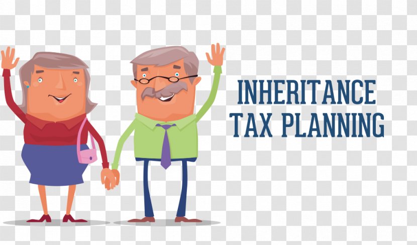 Inheritance Tax Estate In The United States Deduction - Flower - Think Key Transparent PNG