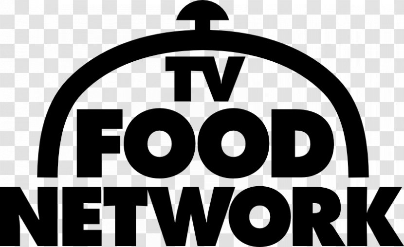 Food Network Television Show Logo Transparent PNG