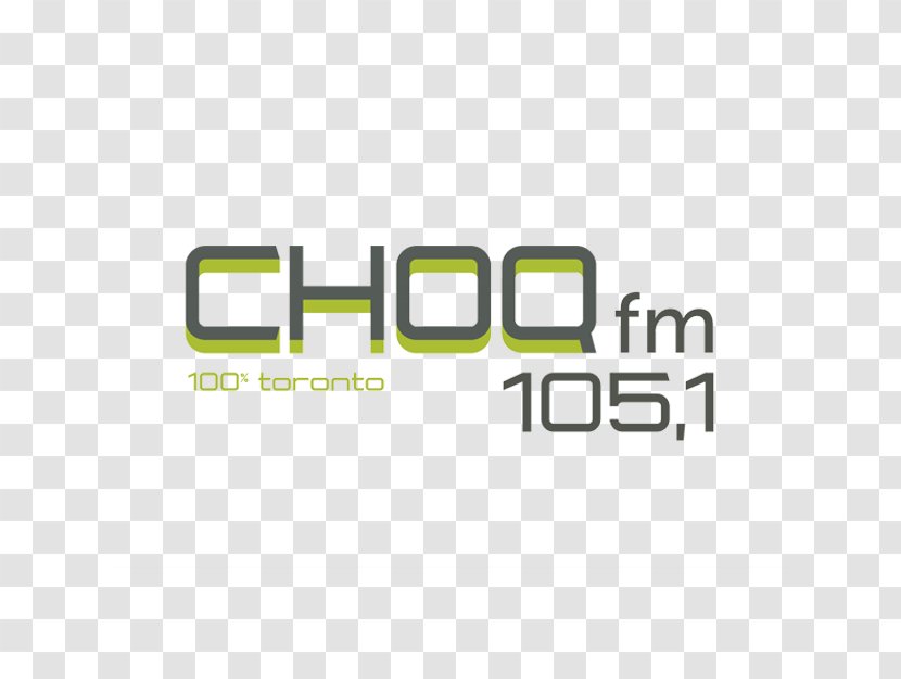 Toronto CHOQ-FM FM Broadcasting Community Radio Internet - Chong Yeung Festival Transparent PNG