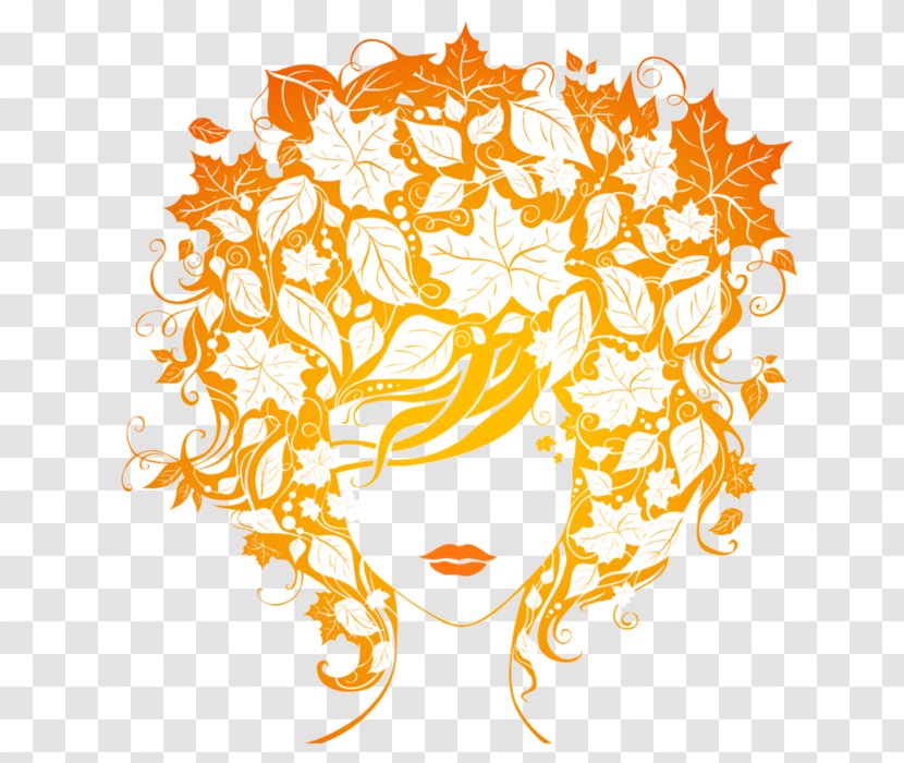 Woman Royalty-free - Flower Transparent PNG