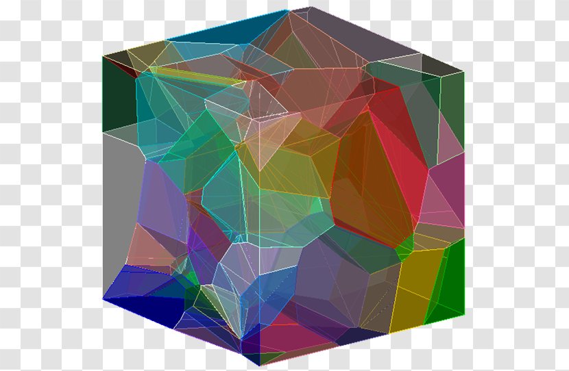 Paper Rectangle Circle - Design M - Graduated Material Transparent PNG