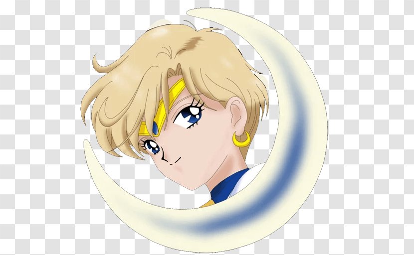 Sailor Uranus Homo Sapiens Moon Pluto Tuxedo Mask - Cartoon Transparent PNG