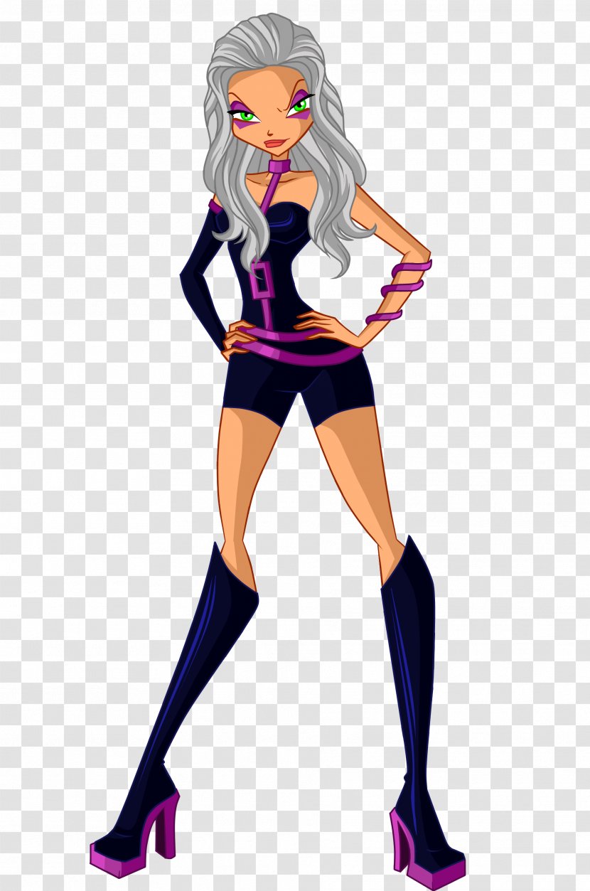 Witchcraft Dark Witch 28 October Cartoon Character - Action Figure Transparent PNG