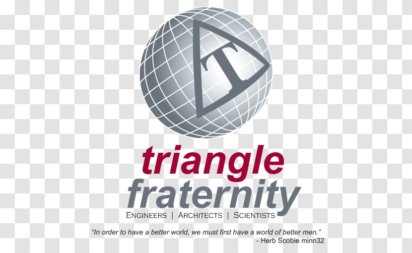 Iowa State University Triangle Fraternity Fraternities And Sororities Brand Logo - Magazine - Learning Transparent PNG