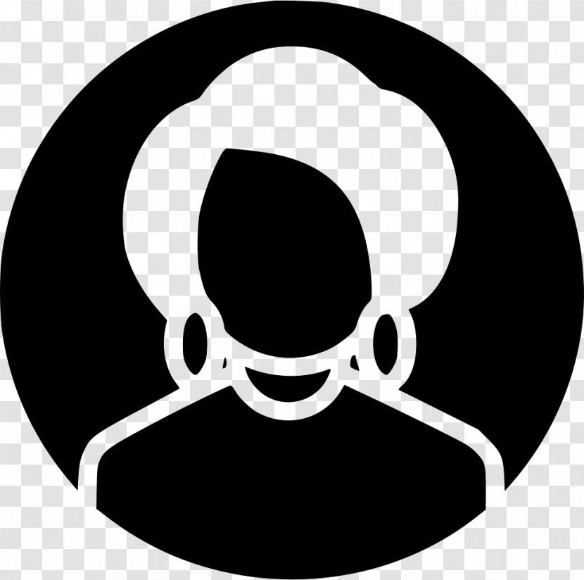 The Noun Project Clip Art Person - Logo - Badal Business Transparent PNG
